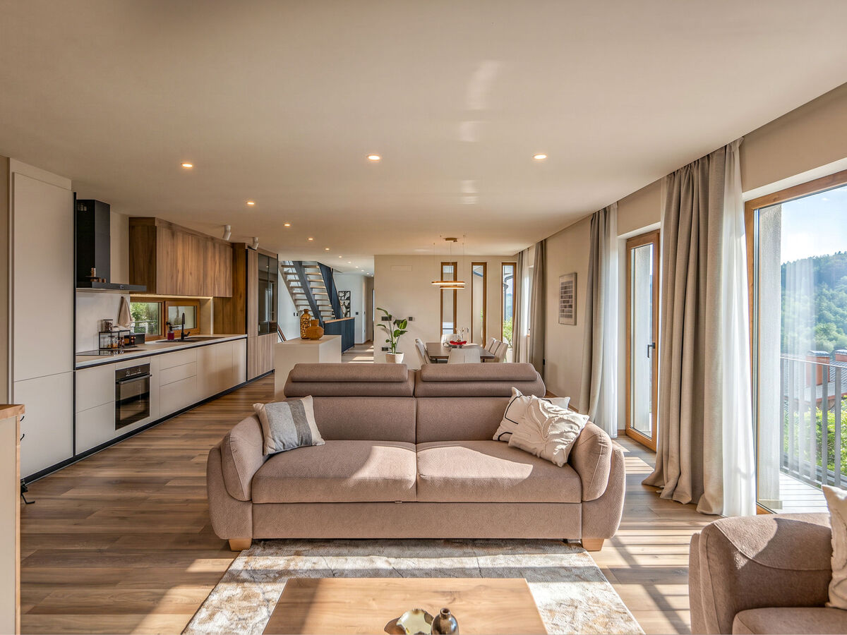 Villa Orso House, 10 pers., vue lac et montagnes - Photo 61