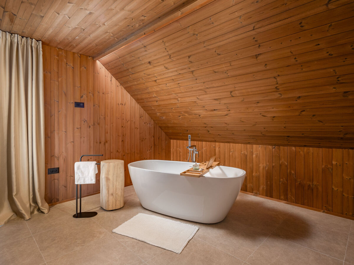 Villa Orso House, 10 pers., vue lac et montagnes - Photo 62