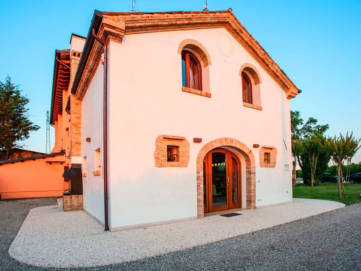 Brick House in Silea - Maison 3 chambres près de Trévise - Photo 8