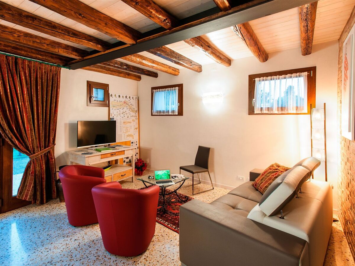 Brick House in Silea - Maison 3 chambres près de Trévise - Photo 11