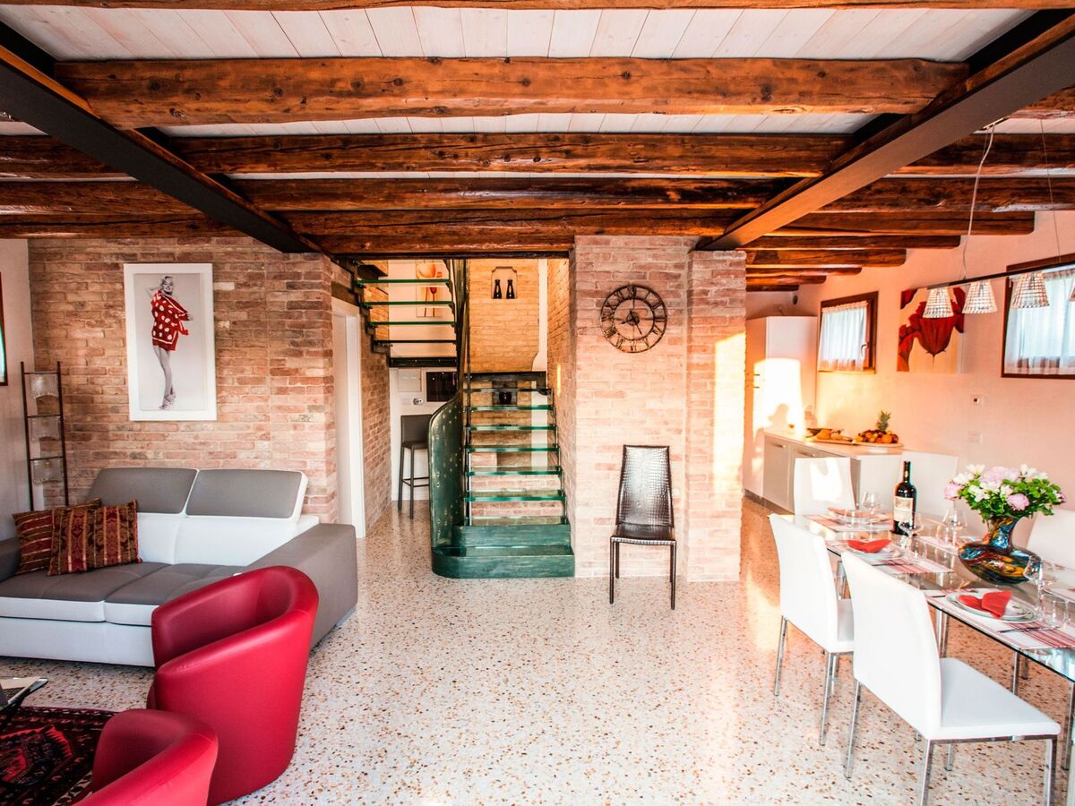 Brick House in Silea - Maison 3 chambres près de Trévise - Photo 19