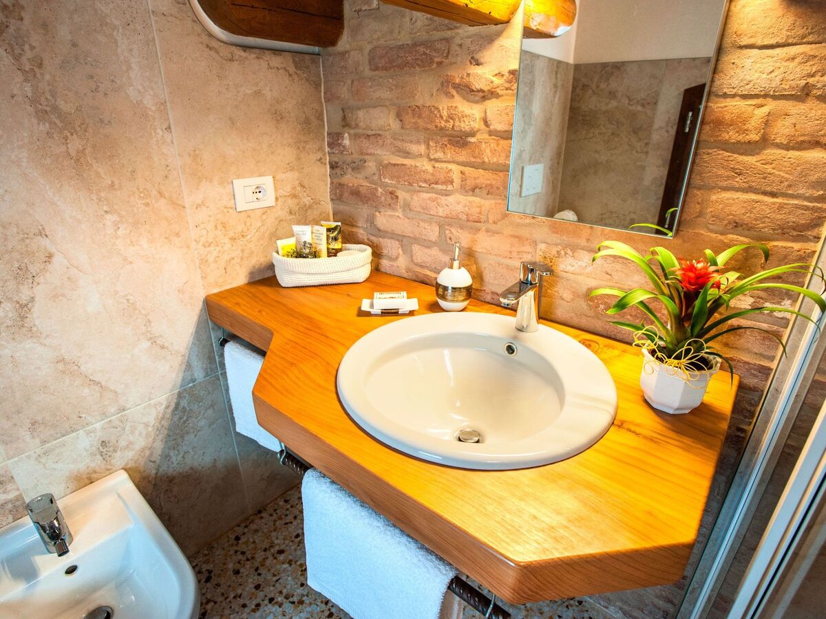 Brick House in Silea - Maison 3 chambres près de Trévise - Photo 25