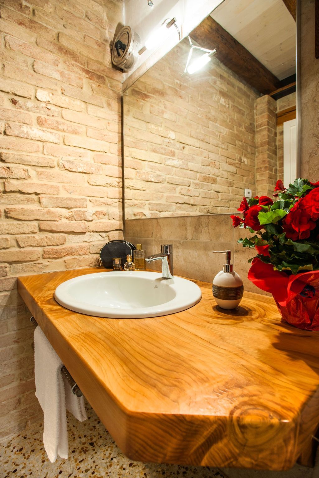 Brick House in Silea - Maison 3 chambres près de Trévise - Photo 36
