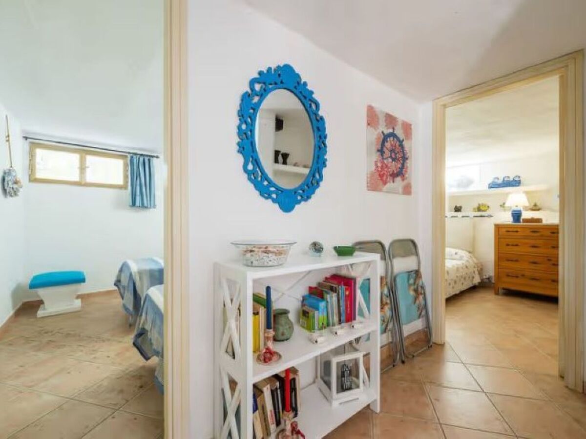 Appartement face à la mer à Chia, accès direct à la falaise - Photo 8