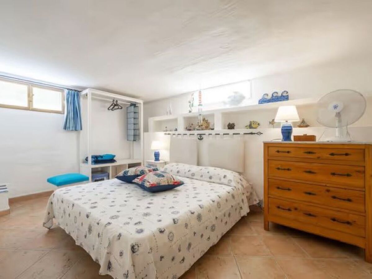 Appartement face à la mer à Chia, accès direct à la falaise - Photo 9