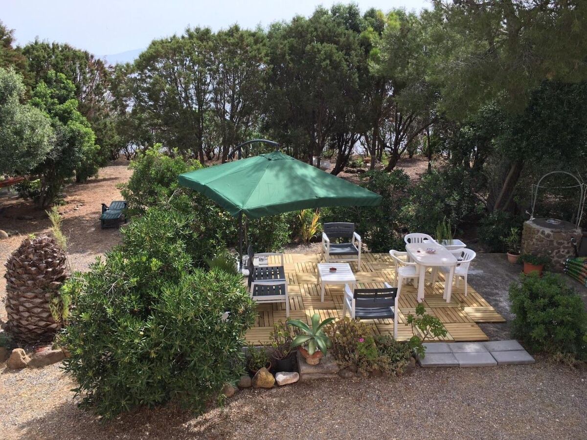 Appartement face à la mer à Chia, accès direct à la falaise - Photo 12