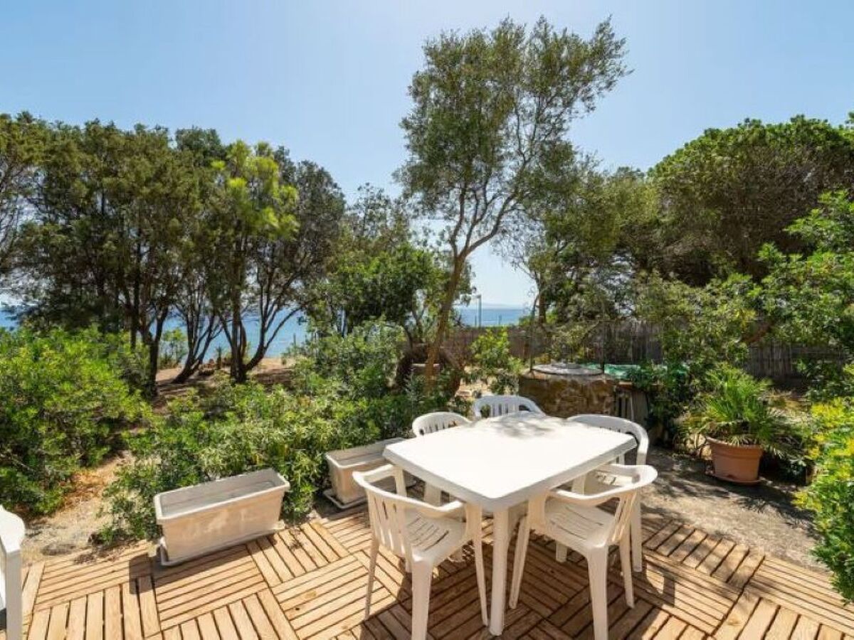 Appartement face à la mer à Chia, accès direct à la falaise - Photo 13
