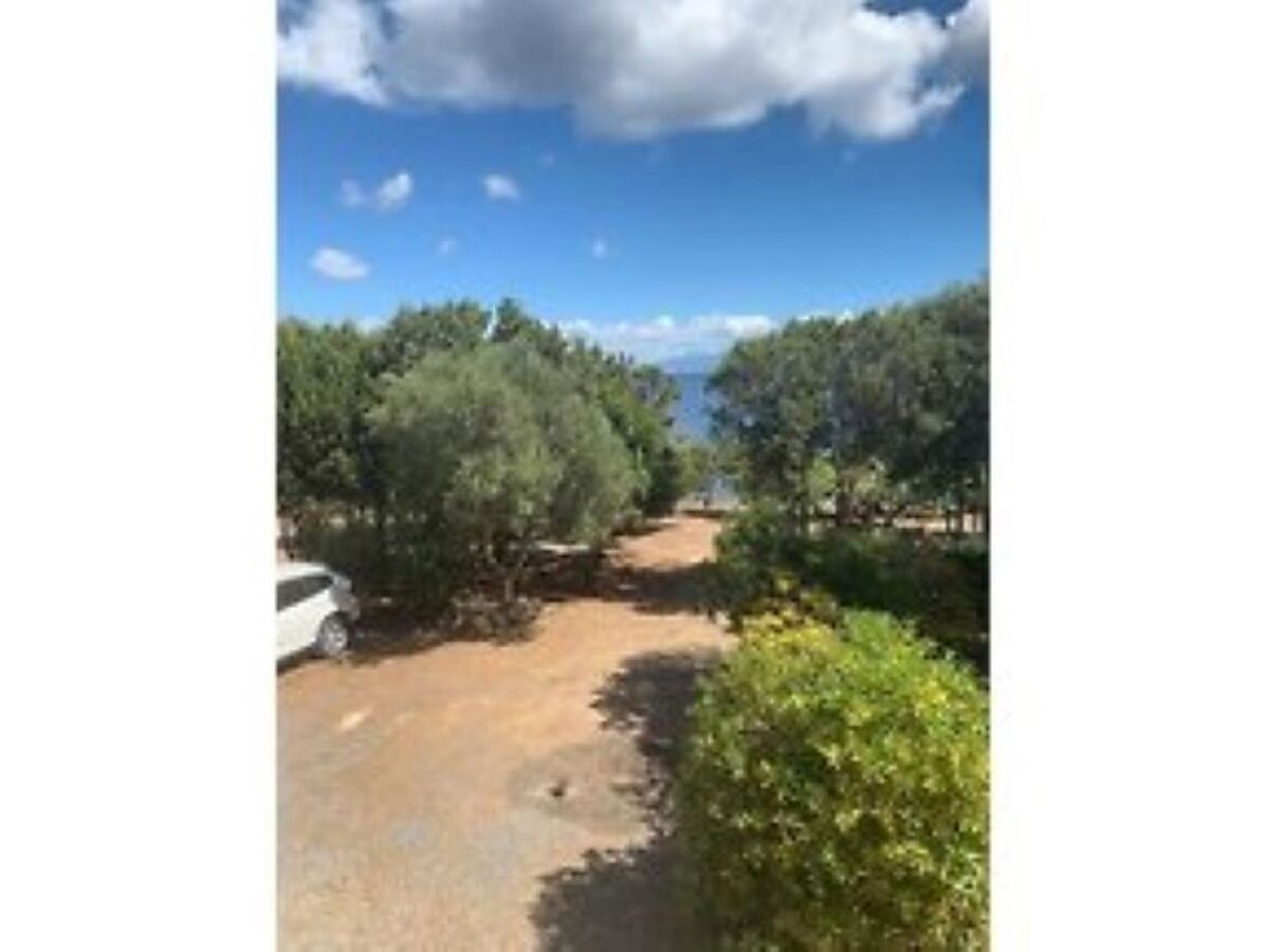 Appartement face à la mer à Chia, accès direct à la falaise - Photo 16