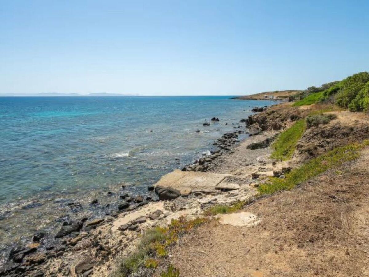 Appartement face à la mer à Chia, accès direct à la falaise - Photo 19