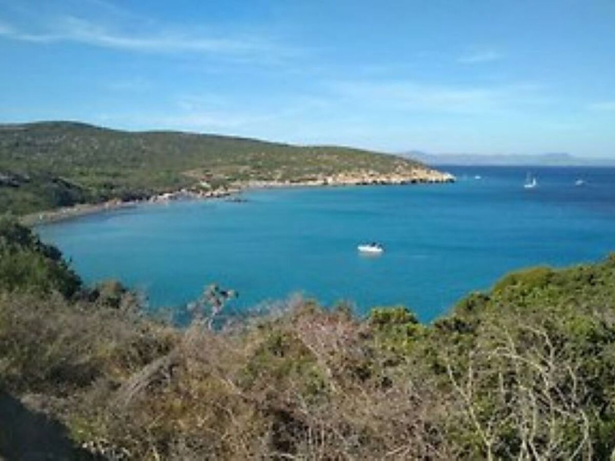 Appartement face à la mer à Chia, accès direct à la falaise - Photo 22