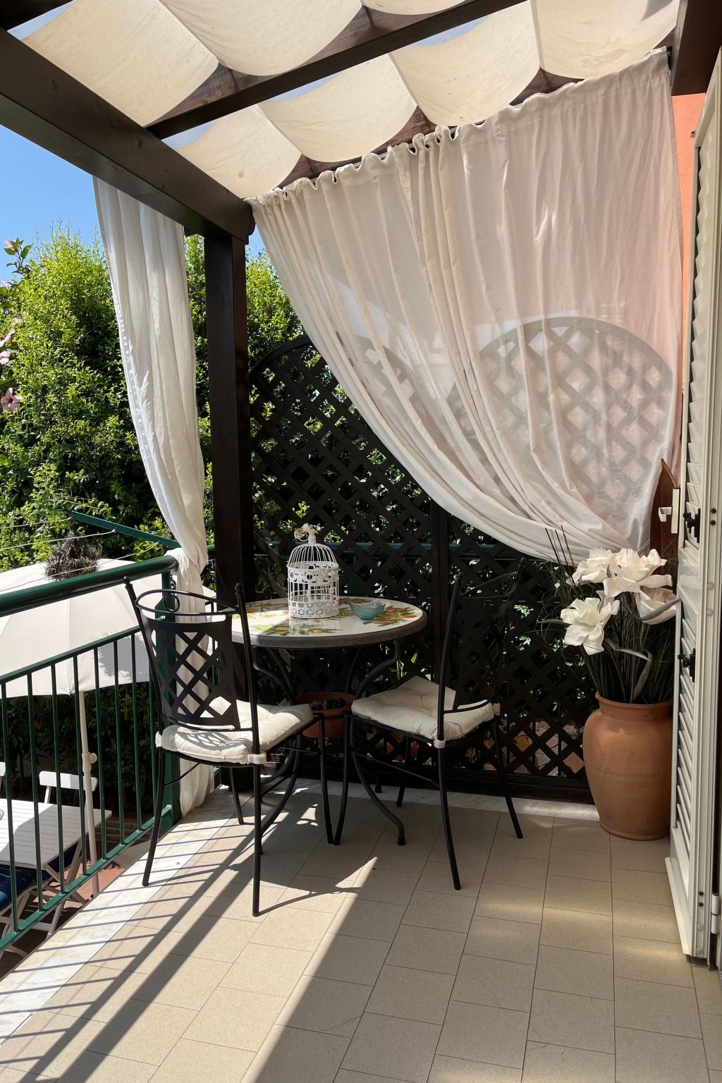 Villa Euthalia à Riposto : piscine chauffée et jacuzzi - Photo 31