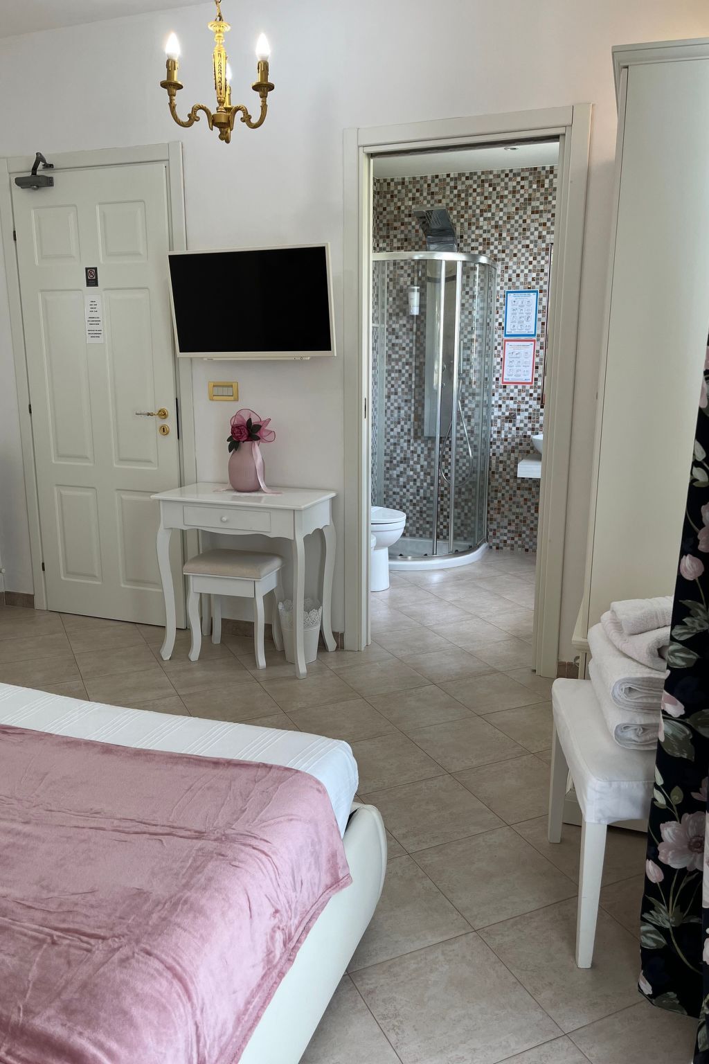 Villa Euthalia à Riposto : piscine chauffée et jacuzzi - Photo 39