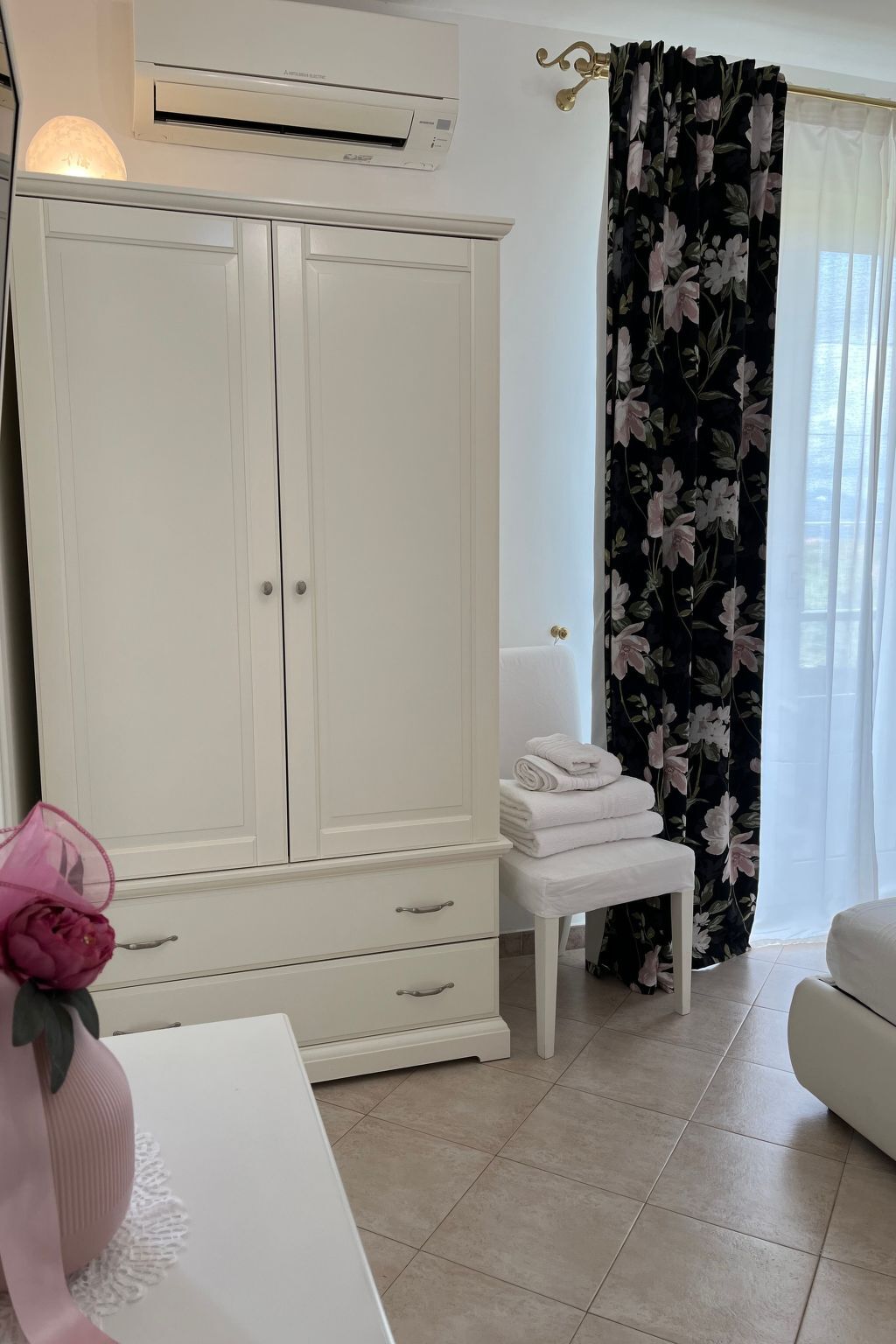 Villa Euthalia à Riposto : piscine chauffée et jacuzzi - Photo 40