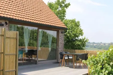 Location maison à Maarkedal, Valomerius – Charmante maison de vacances