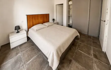 Maison 3 chambres piscine privée à Vaux-sur-Mer : photo 7