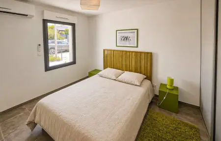 Maison 3 chambres piscine privée à Vaux-sur-Mer : photo 10