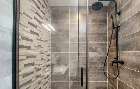 Maison 3 chambres piscine privée à Vaux-sur-Mer : photo 13