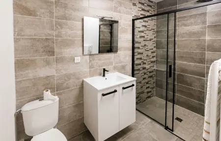 Maison 3 chambres piscine privée à Vaux-sur-Mer : photo 14