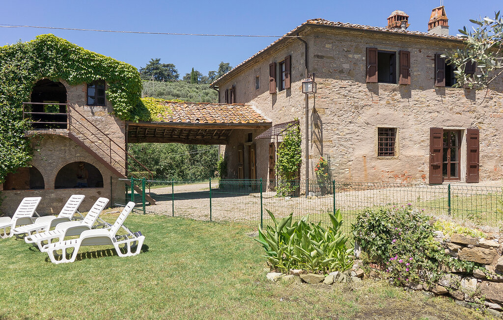 Collina, Maison 8 personnes à Pergine Valdarno - Photo 2
