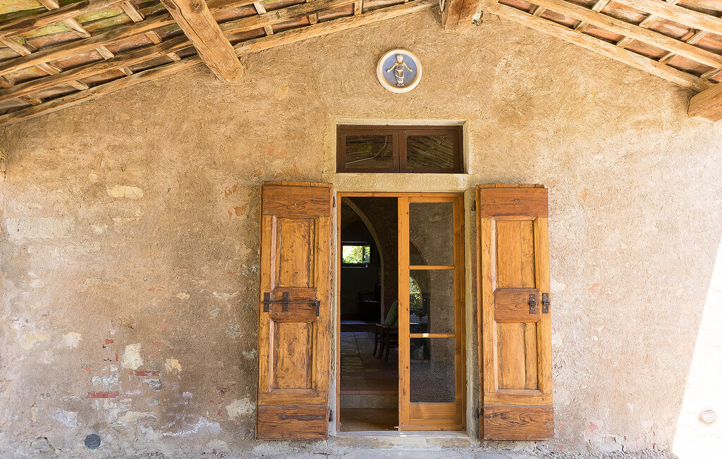 Collina, Maison 8 personnes à Pergine Valdarno - Photo 3