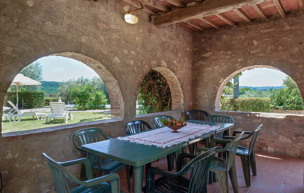 Collina, Maison 8 personnes à Pergine Valdarno - Photo 5