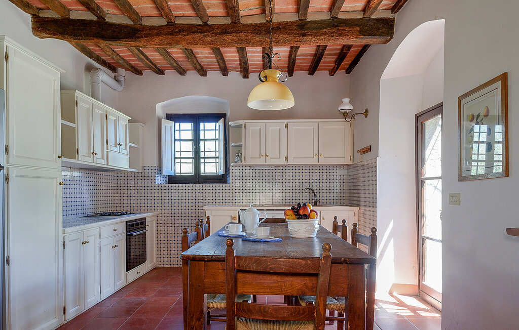 Collina, Maison 8 personnes à Pergine Valdarno - Photo 6