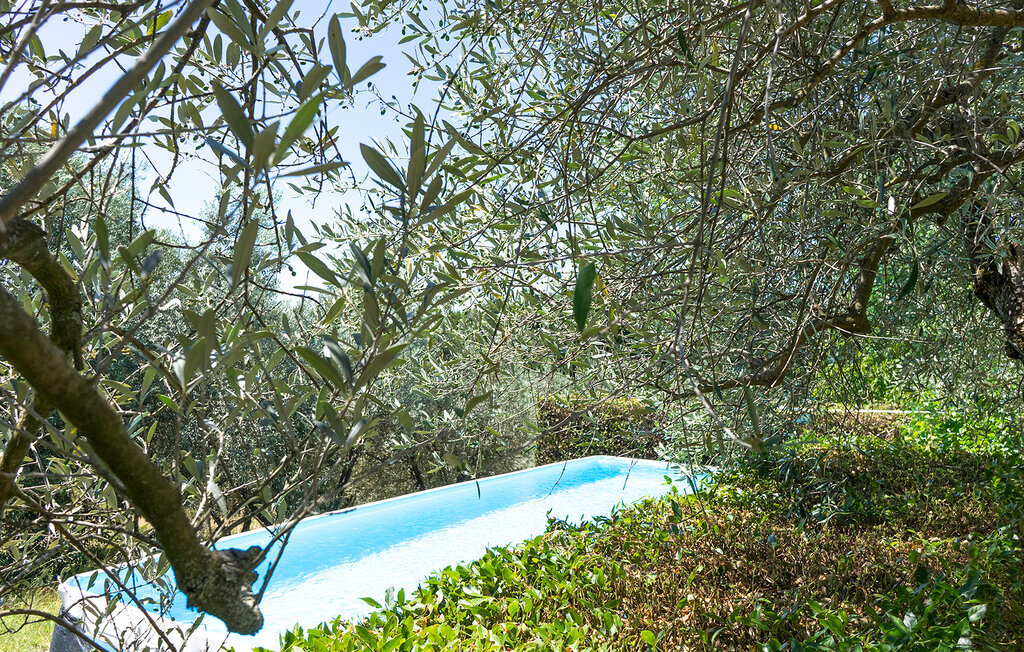 Collina, Maison 8 personnes à Pergine Valdarno - Photo 9