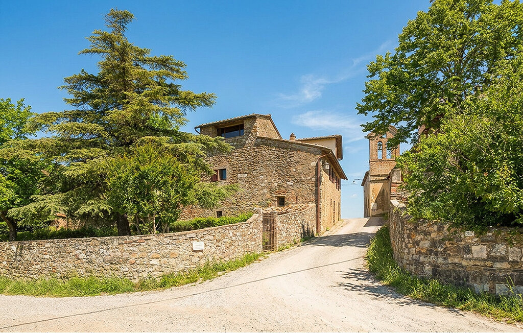 Collina, Maison 8 personnes à Pergine Valdarno - Photo 10
