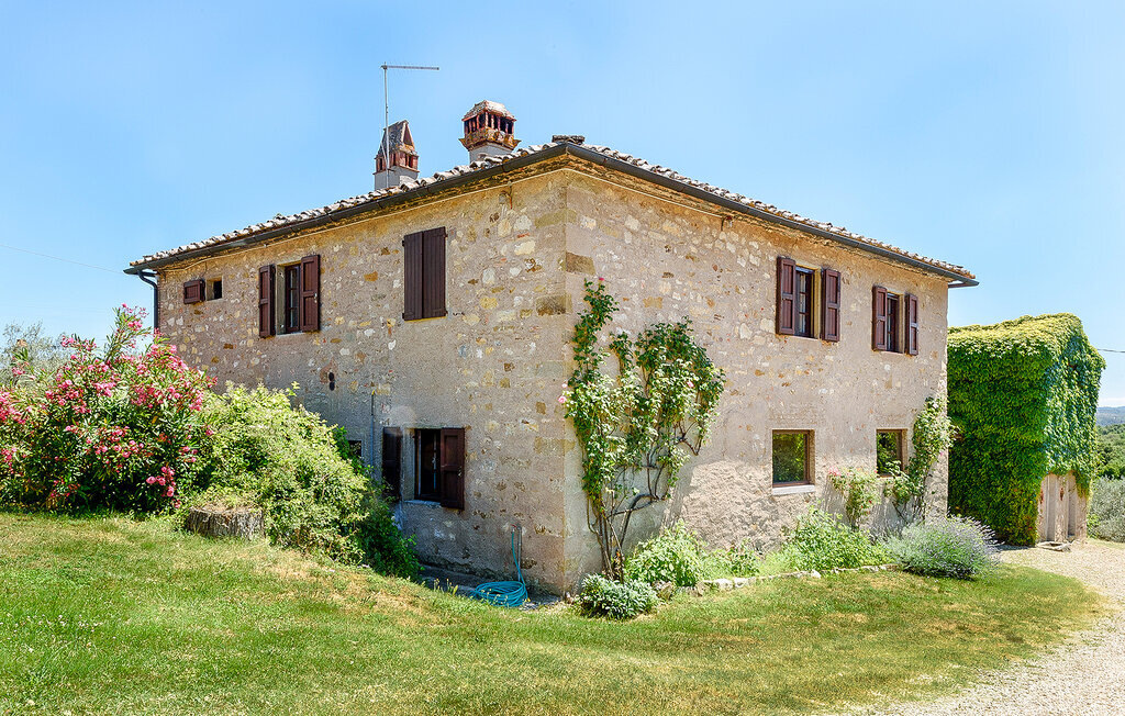 Collina, Maison 8 personnes à Pergine Valdarno - Photo 13