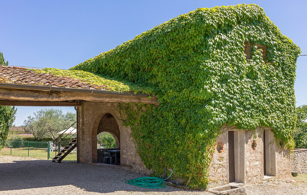 Collina, Maison 8 personnes à Pergine Valdarno - Photo 14