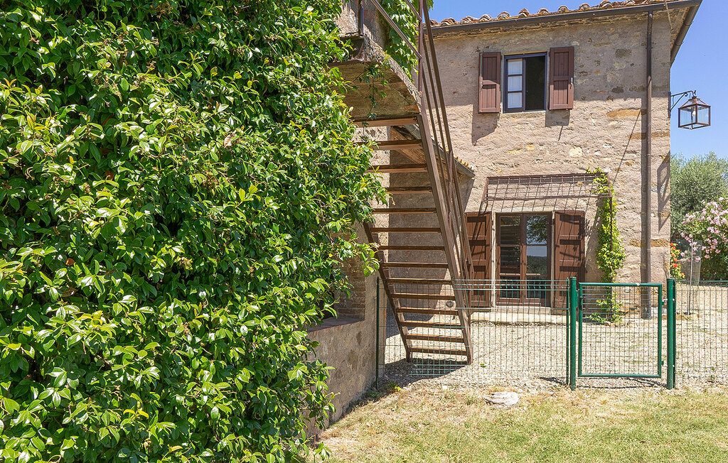 Collina, Maison 8 personnes à Pergine Valdarno - Photo 15