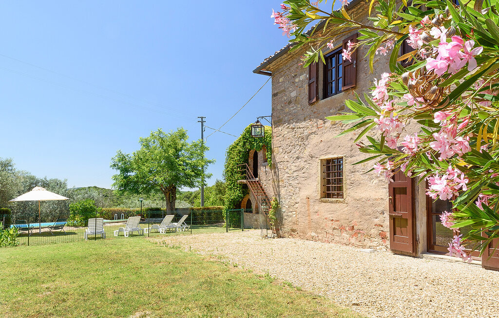 Collina, Maison 8 personnes à Pergine Valdarno - Photo 16