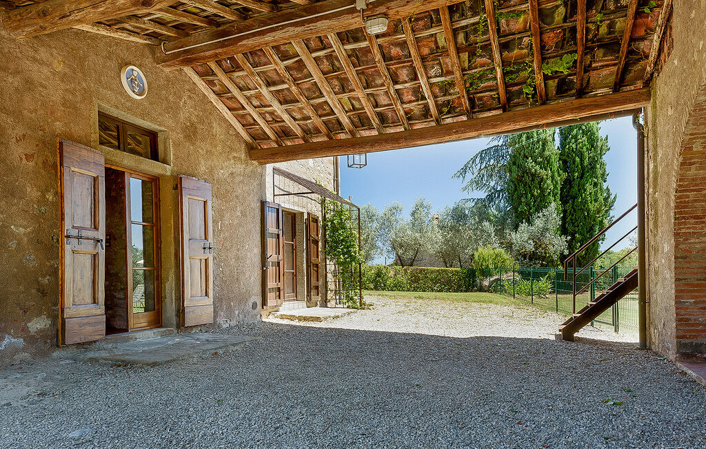 Collina, Maison 8 personnes à Pergine Valdarno - Photo 17