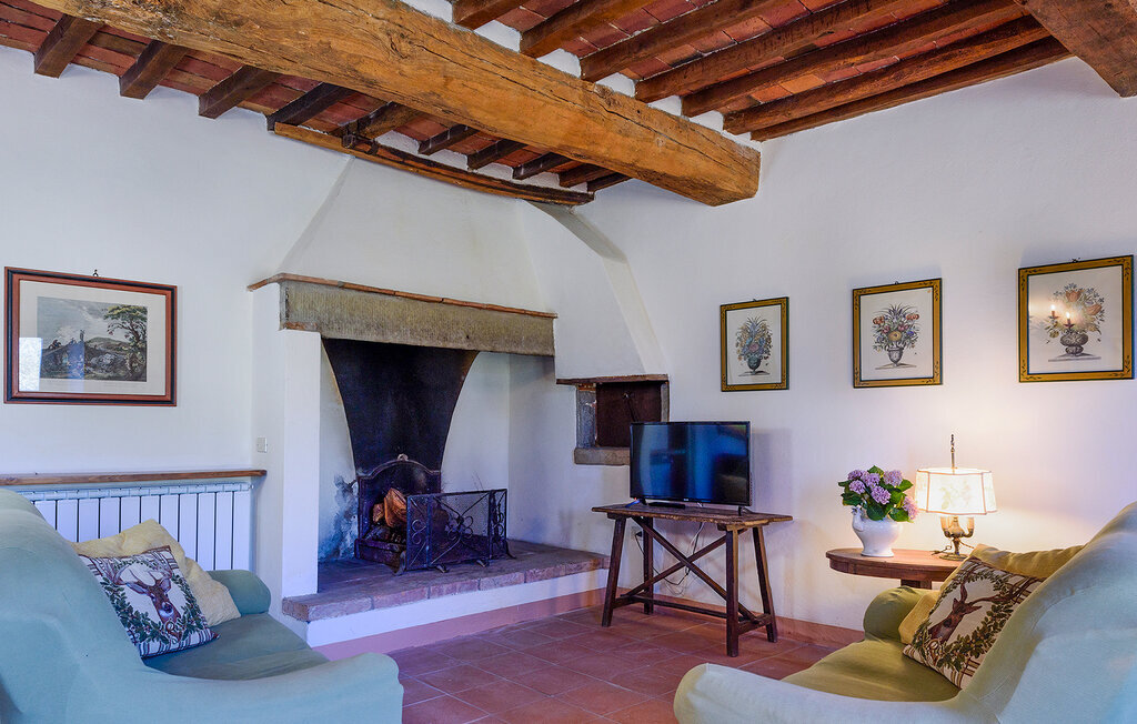 Collina, Maison 8 personnes à Pergine Valdarno - Photo 23