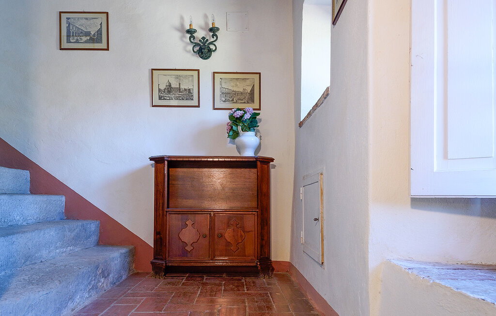 Collina, Maison 8 personnes à Pergine Valdarno - Photo 24