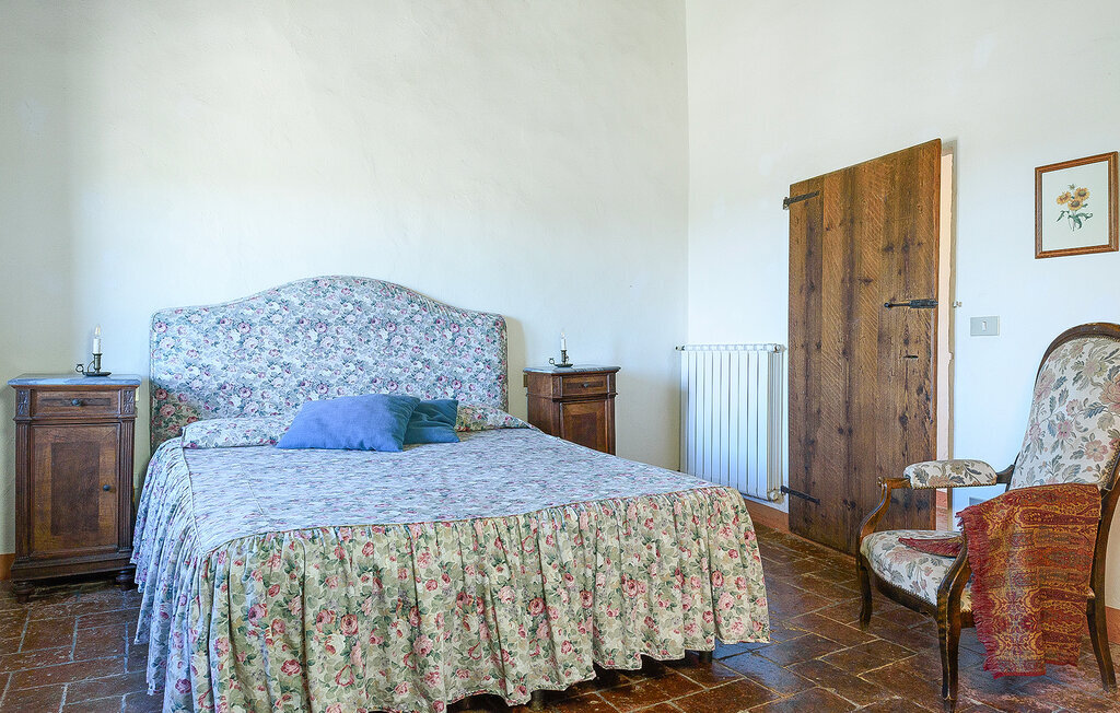 Collina, Maison 8 personnes à Pergine Valdarno - Photo 25