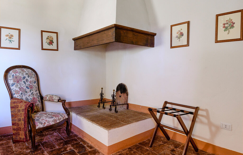 Collina, Maison 8 personnes à Pergine Valdarno - Photo 26
