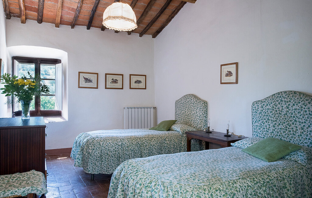 Collina, Maison 8 personnes à Pergine Valdarno - Photo 27