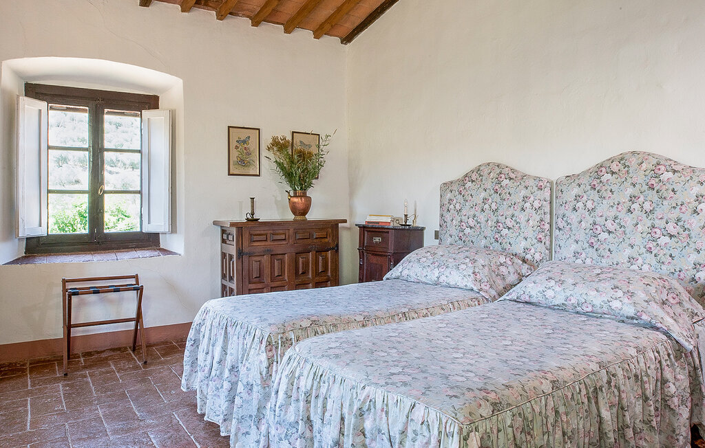 Collina, Maison 8 personnes à Pergine Valdarno - Photo 29