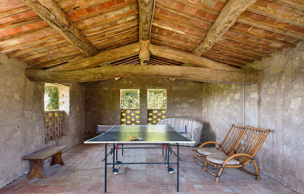 Collina, Maison 8 personnes à Pergine Valdarno - Photo 35