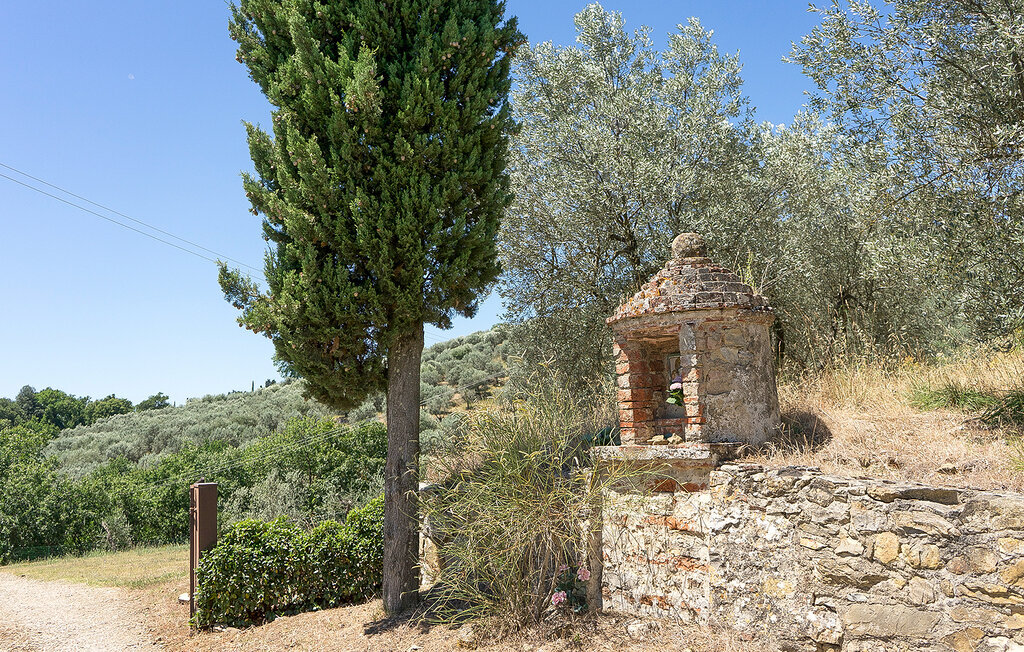 Collina, Maison 8 personnes à Pergine Valdarno - Photo 36