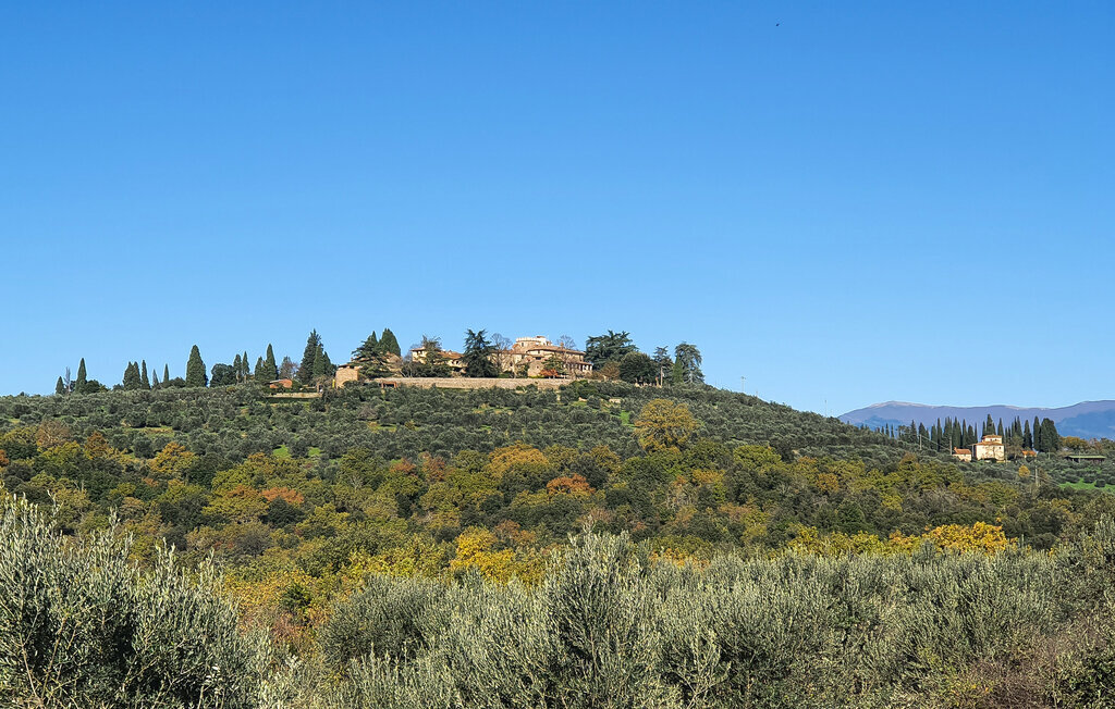 Collina, Maison 8 personnes à Pergine Valdarno - Photo 37