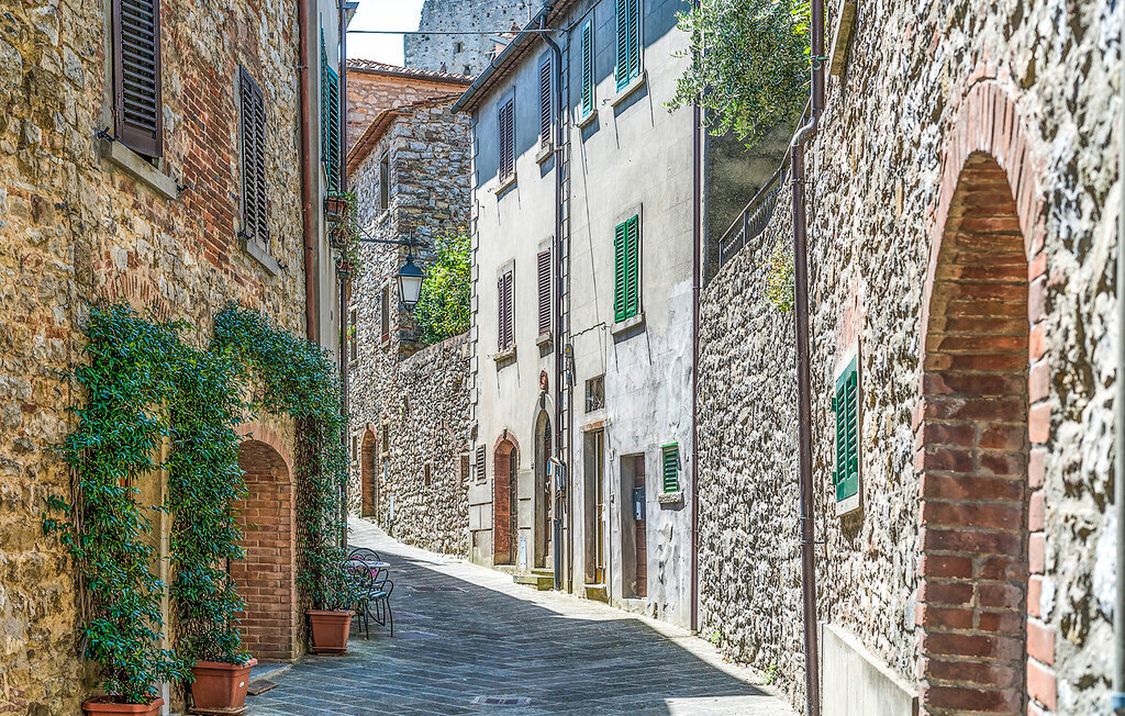 Collina, Maison 8 personnes à Pergine Valdarno - Photo 40