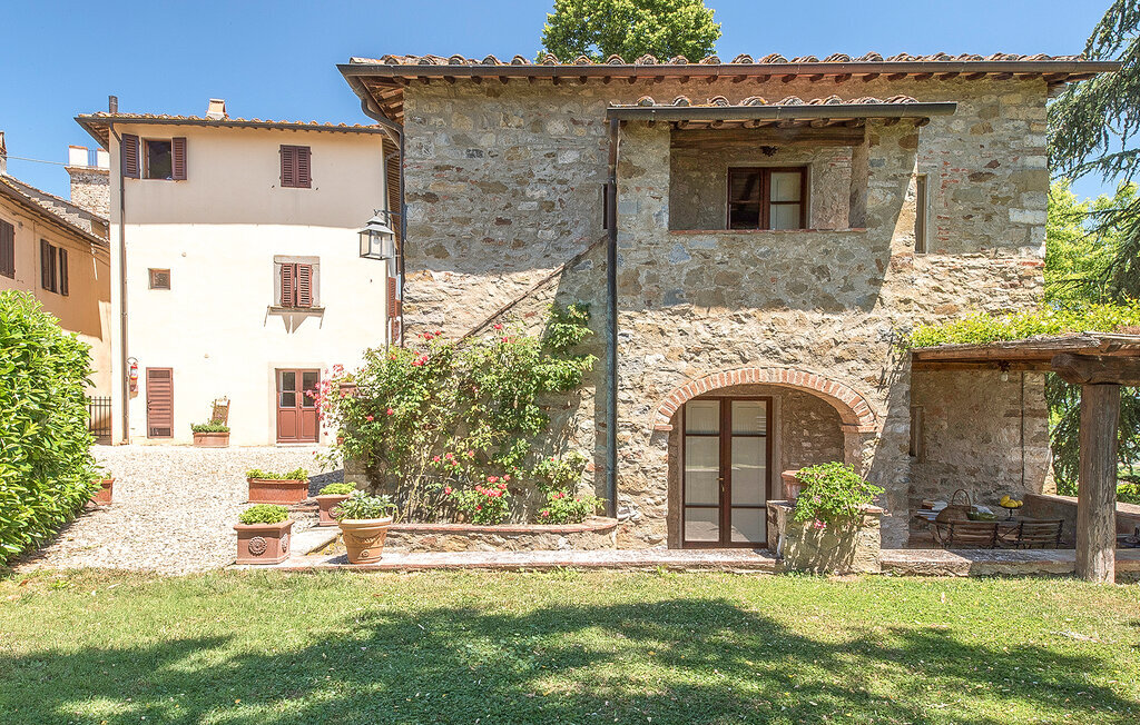 Loggetta, Maison 4 personnes à Pergine Valdarno - Photo 2