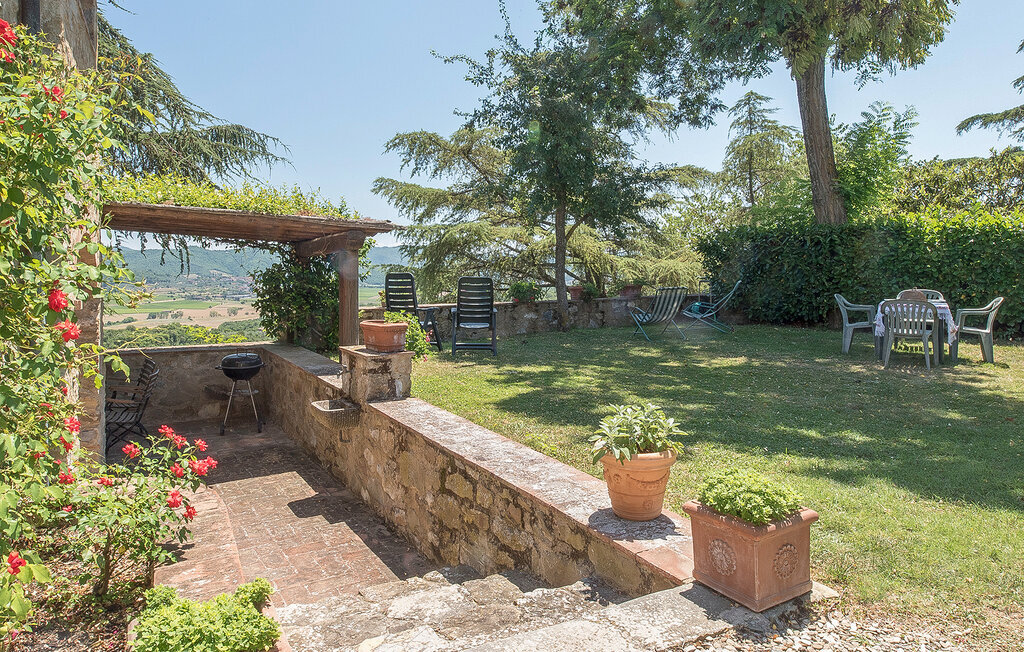 Loggetta, Maison 4 personnes à Pergine Valdarno - Photo 3