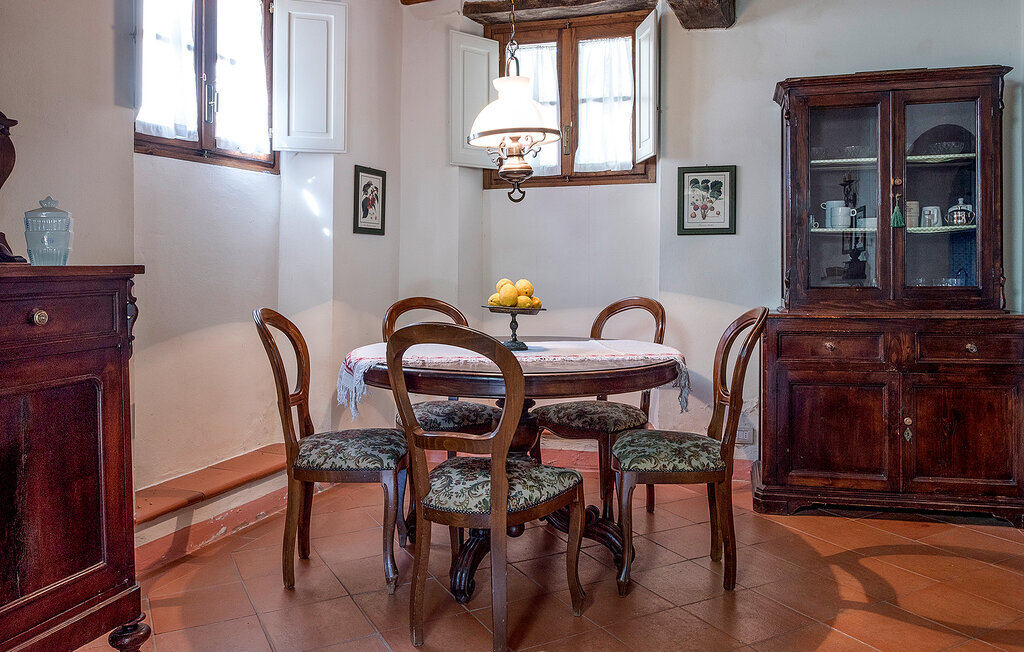 Loggetta, Maison 4 personnes à Pergine Valdarno - Photo 5
