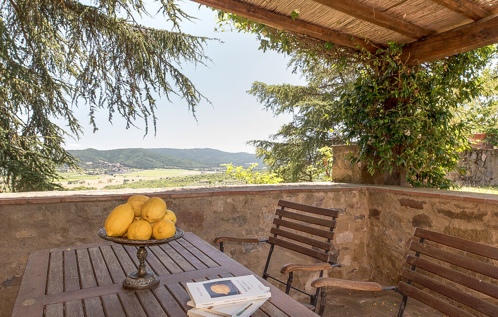 Loggetta, Maison 4 personnes à Pergine Valdarno - Photo 6