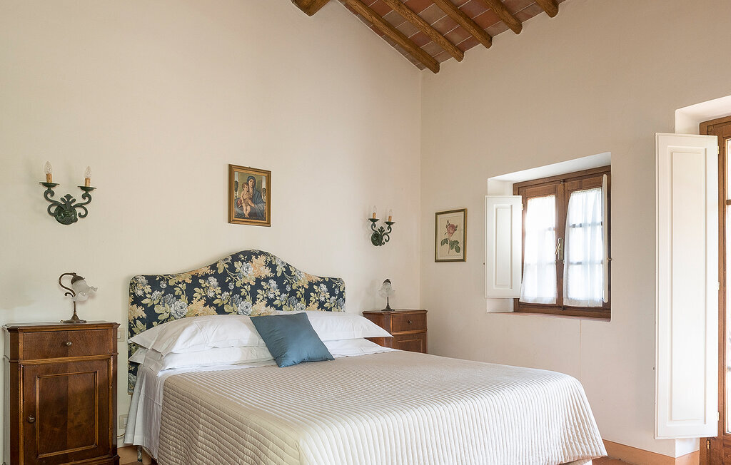 Loggetta, Maison 4 personnes à Pergine Valdarno - Photo 7