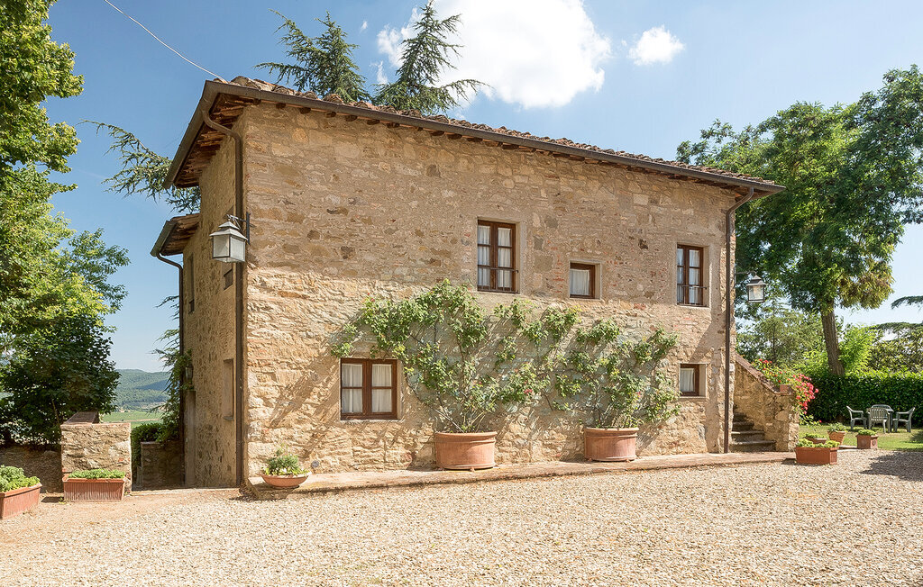 Loggetta, Maison 4 personnes à Pergine Valdarno - Photo 18