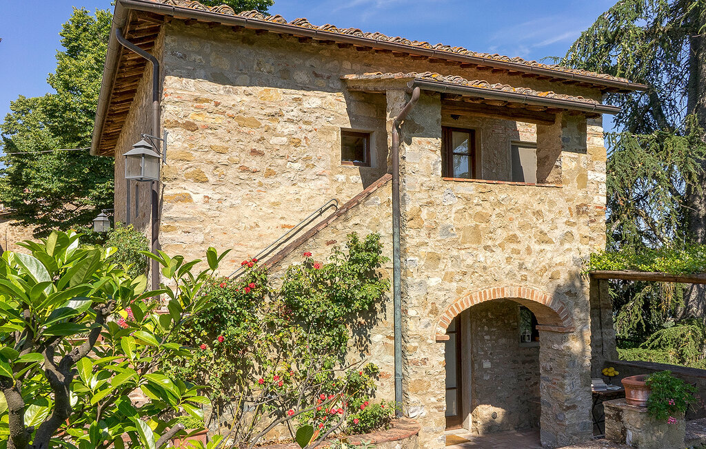 Loggetta, Maison 4 personnes à Pergine Valdarno - Photo 19